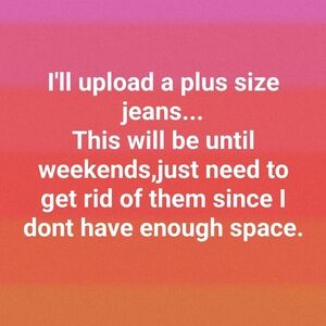 Ava & Viv Plus Size Flare Jeans